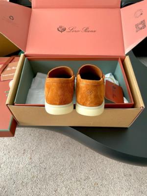 wholesale quality loro piana women shoes model no. 53
